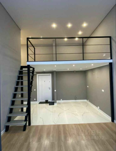 Kontraktor Mezzanine menteng- Terpercaya