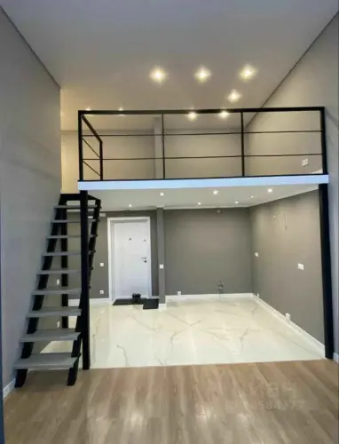 Kontraktor Mezzanine menteng- Terpercaya di Menteng